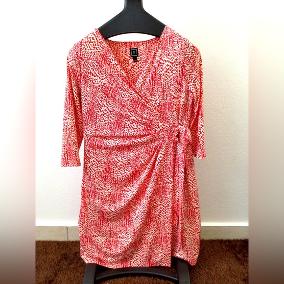 RMLL dress - Picture 1 of 4
